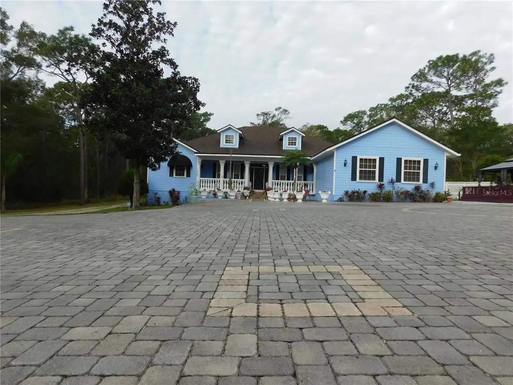 5868 Lakeville Road Orlando FL 32818