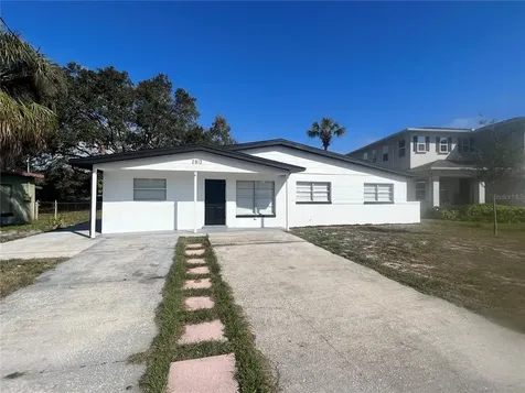 2913 W Elrod Avenue Tampa FL 33611