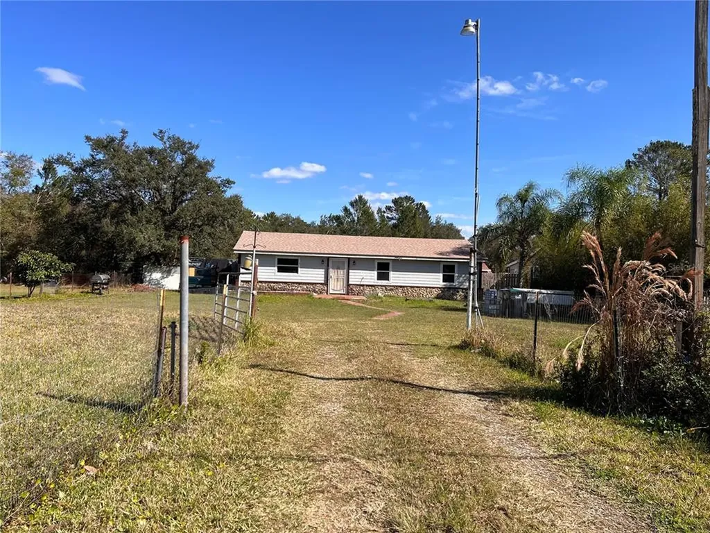 1283 Culver Road Orlando FL 32825