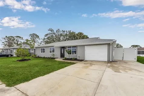 8721 San Pablo Avenue North Port FL 34287