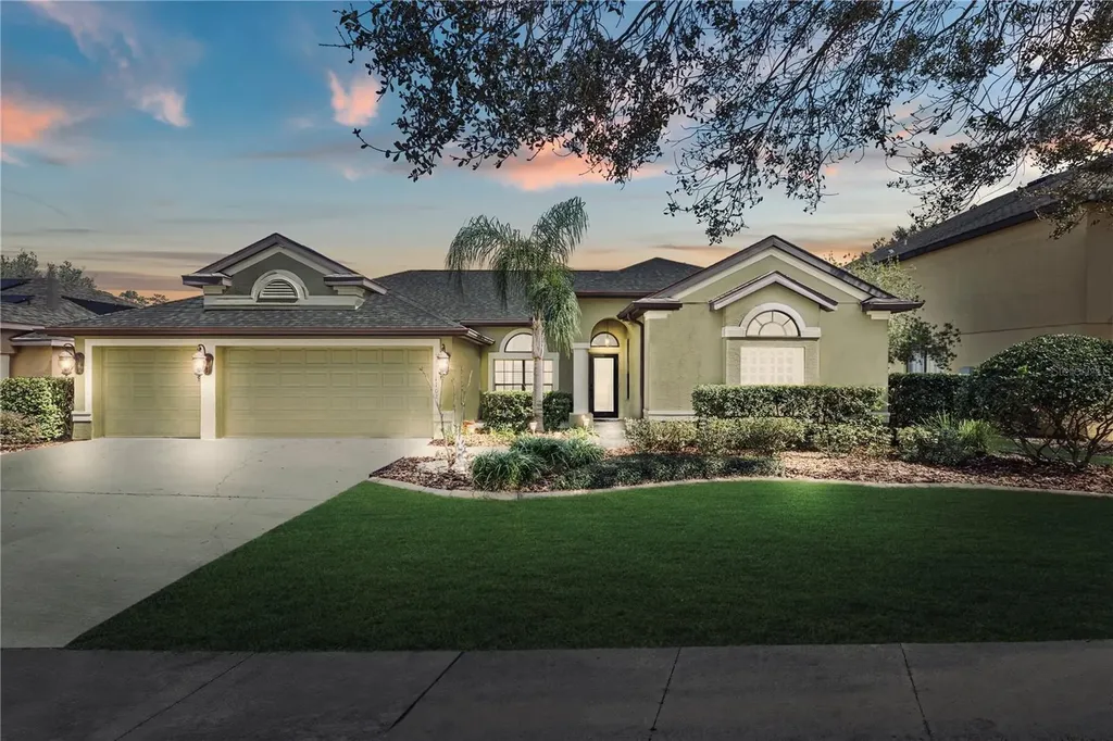 1102 Oak Landing Drive Orange City FL 32763
