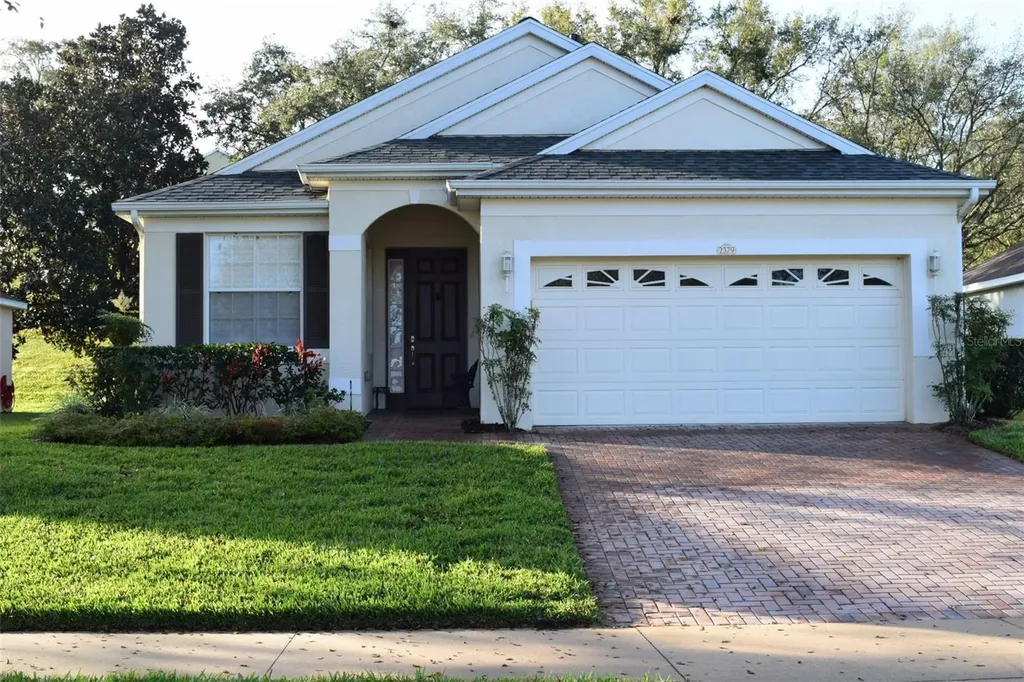 2379 Caledonian Street Clermont FL 34711