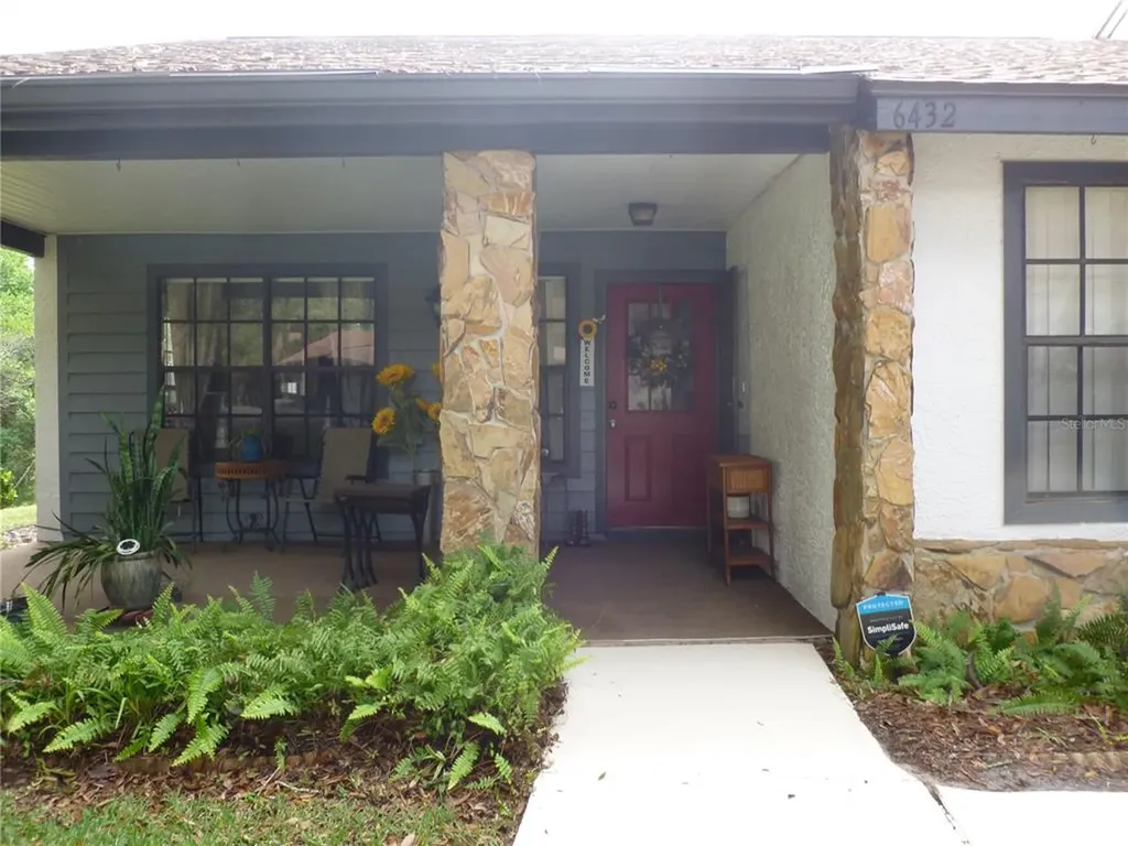 6432 Nature Preserve Lane Spring Hill FL 34606