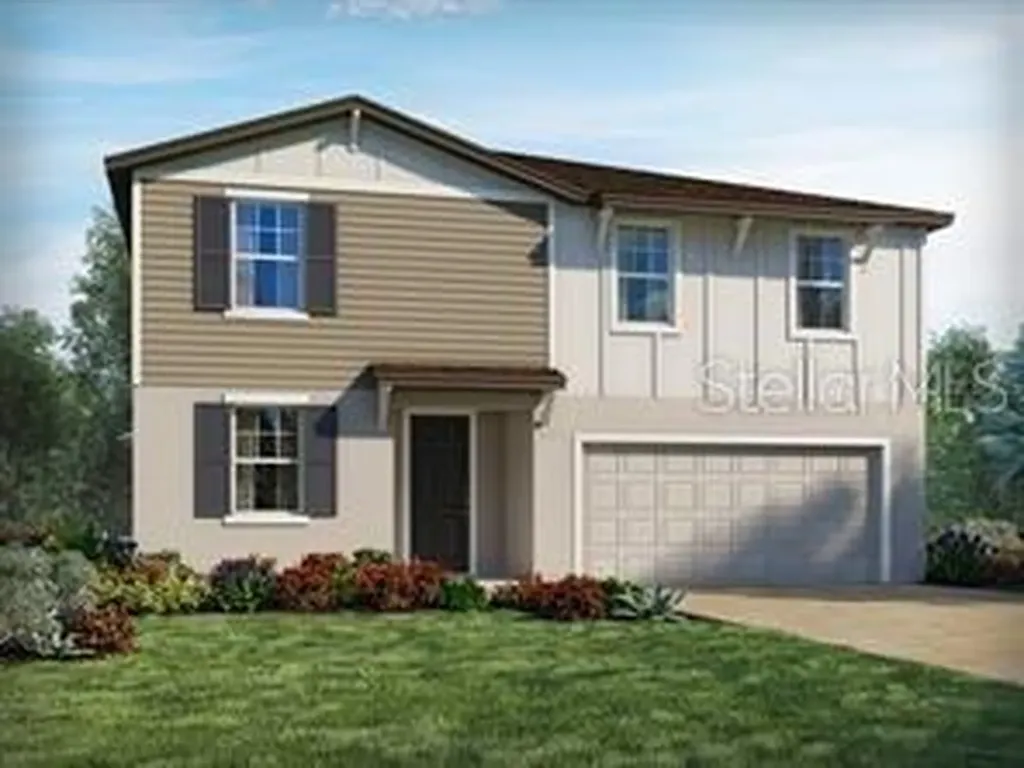 3409 Birdie Hawkins Lane Plant City FL 33566