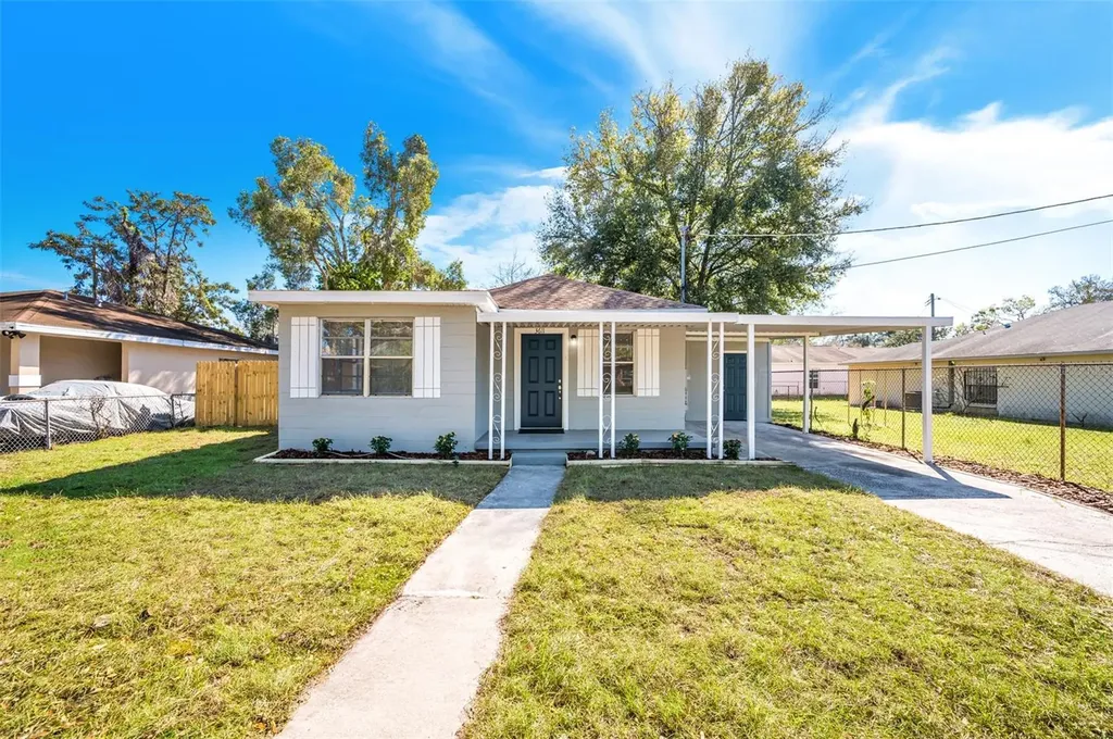 3611 E Chelsea Street Tampa FL 33610