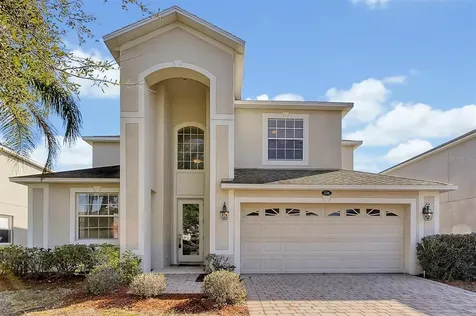 236 Kendal Way Davenport FL 33837