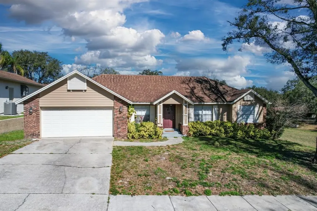 9150 Floribunda Drive Orlando FL 32818