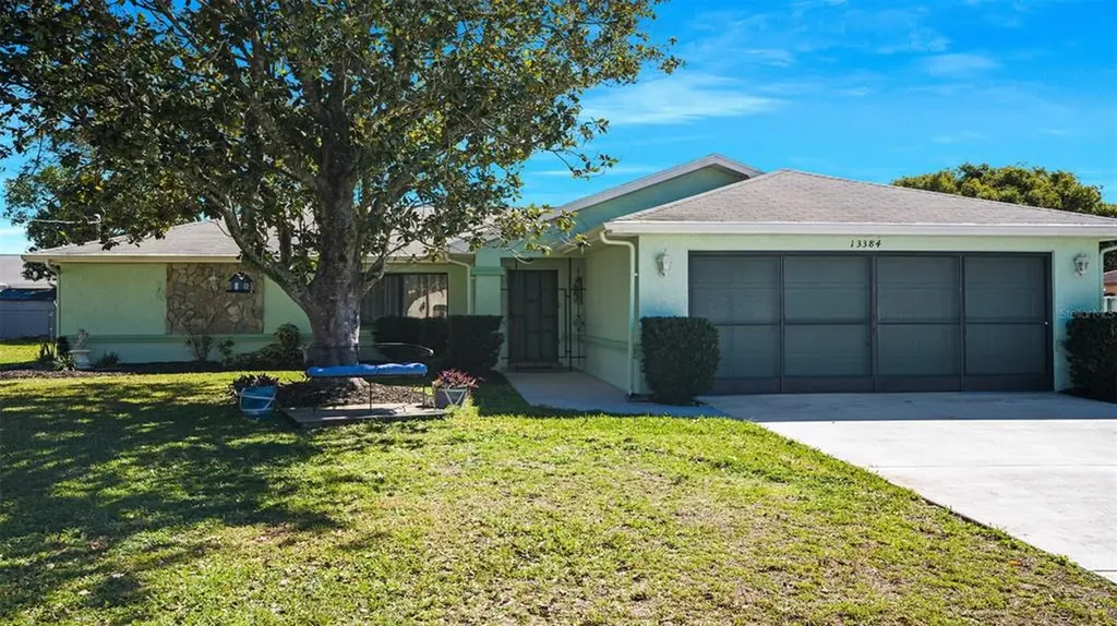 13384 Bonita Avenue Spring Hill FL 34609