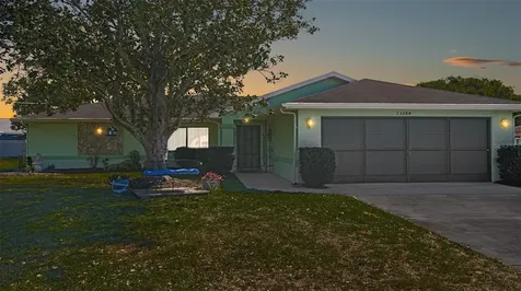 13384 Bonita Avenue Spring Hill FL 34609