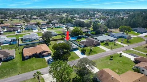 13384 Bonita Avenue Spring Hill FL 34609