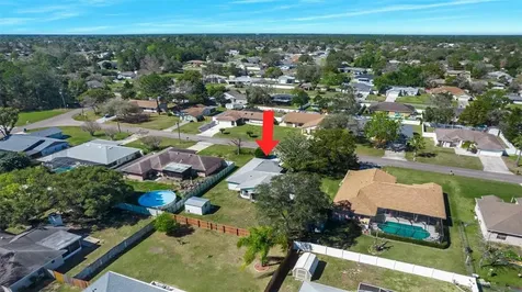 13384 Bonita Avenue Spring Hill FL 34609
