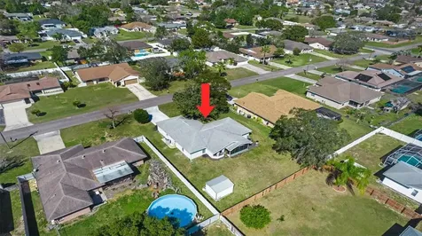 13384 Bonita Avenue Spring Hill FL 34609