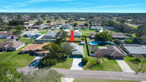 13384 Bonita Avenue Spring Hill FL 34609