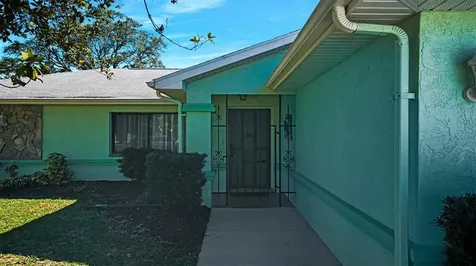 13384 Bonita Avenue Spring Hill FL 34609