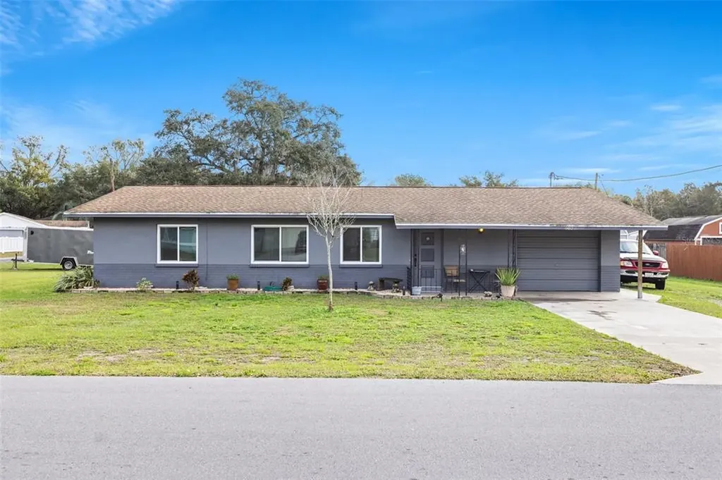 5332 Hill Drive Zephyrhills FL 33542