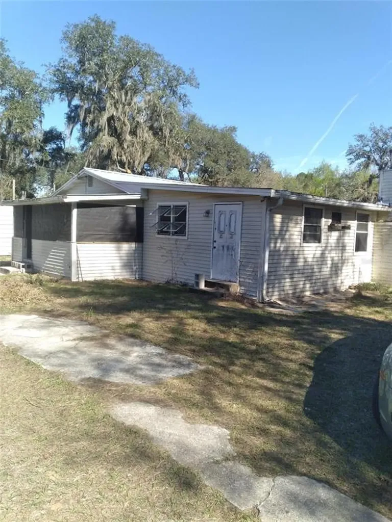 14980 SE 218th Court Umatilla FL 32784
