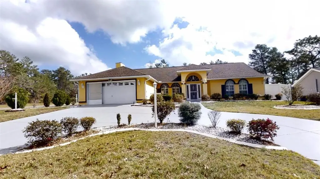 15425 SW 47th Avenue Road Ocala FL 34473