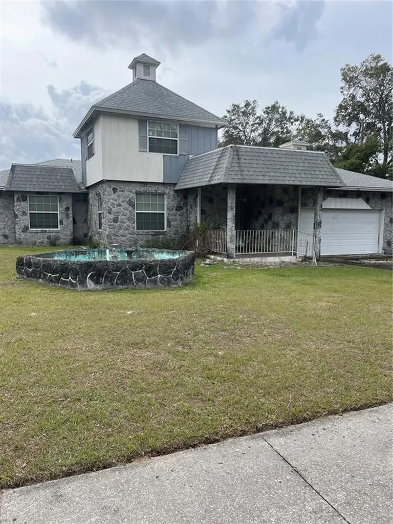 6224 Indian Hill Road Orlando FL 32808