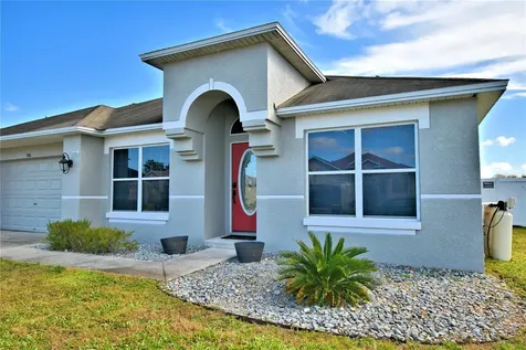 4516 Magnolia Preserve Lane Winter Haven FL 33880