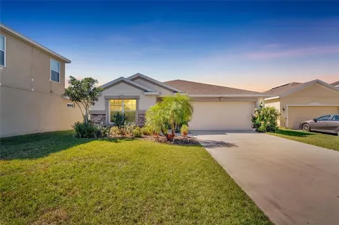 8136 Rothbury Hills Place Gibsonton FL 33534