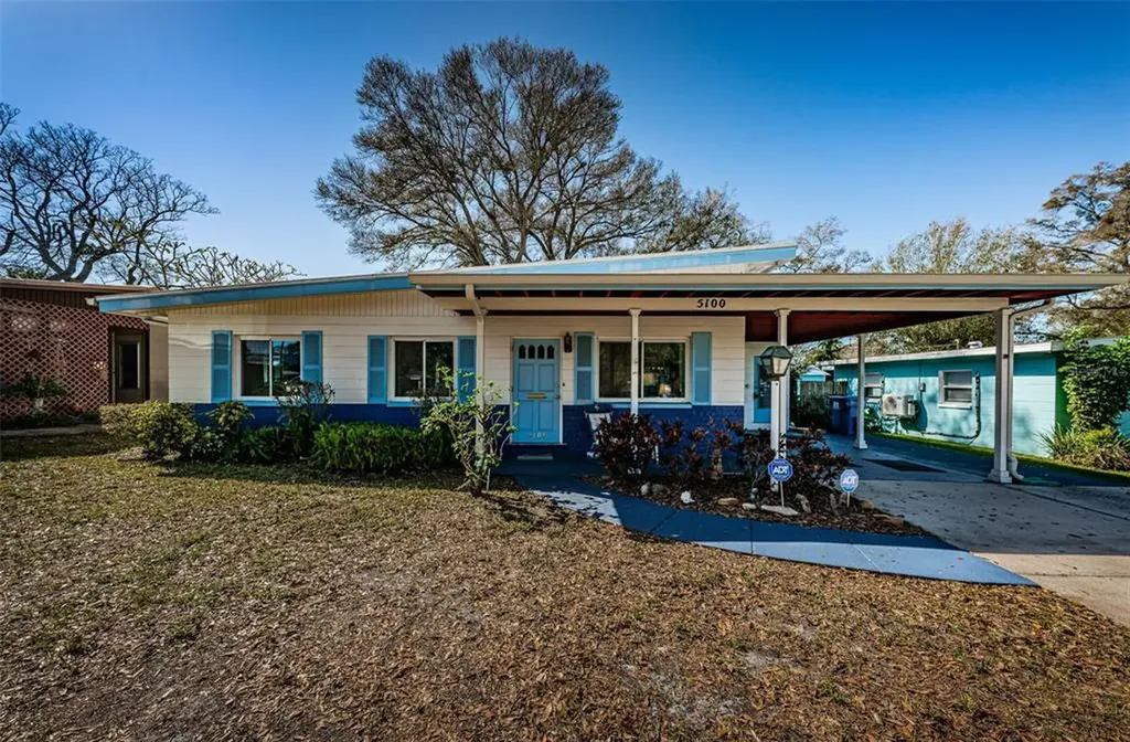 5100 15th Street N St Petersburg FL 33703