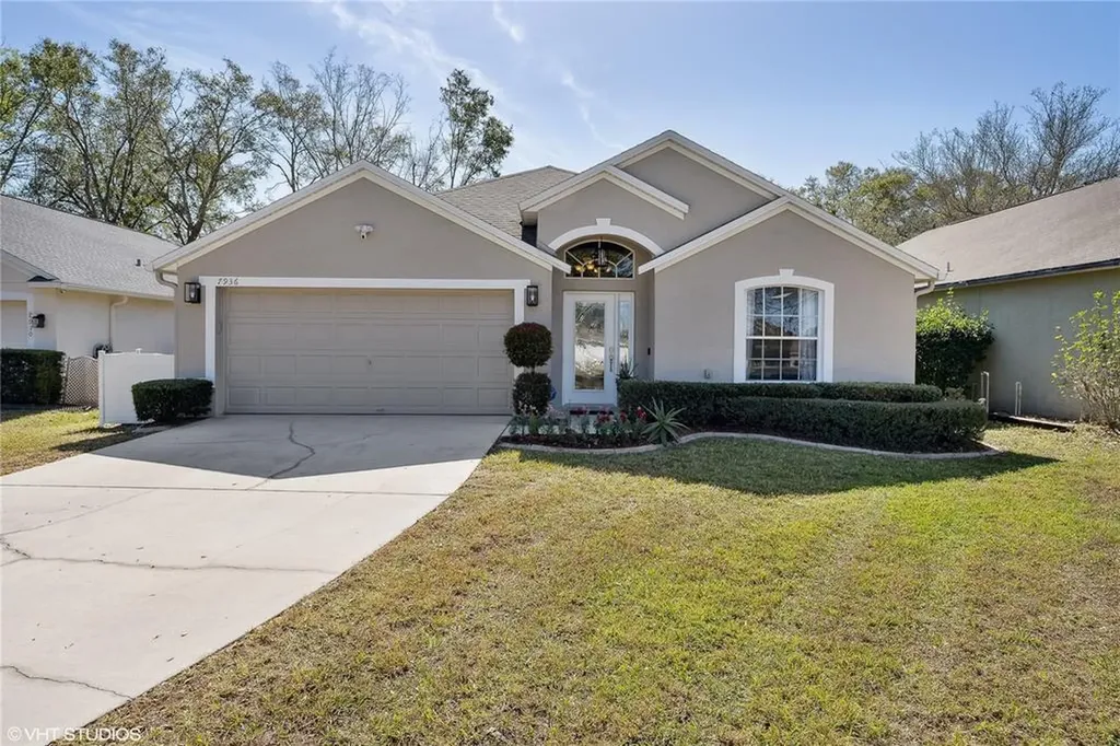 7936 Torro Court Orlando FL 32810