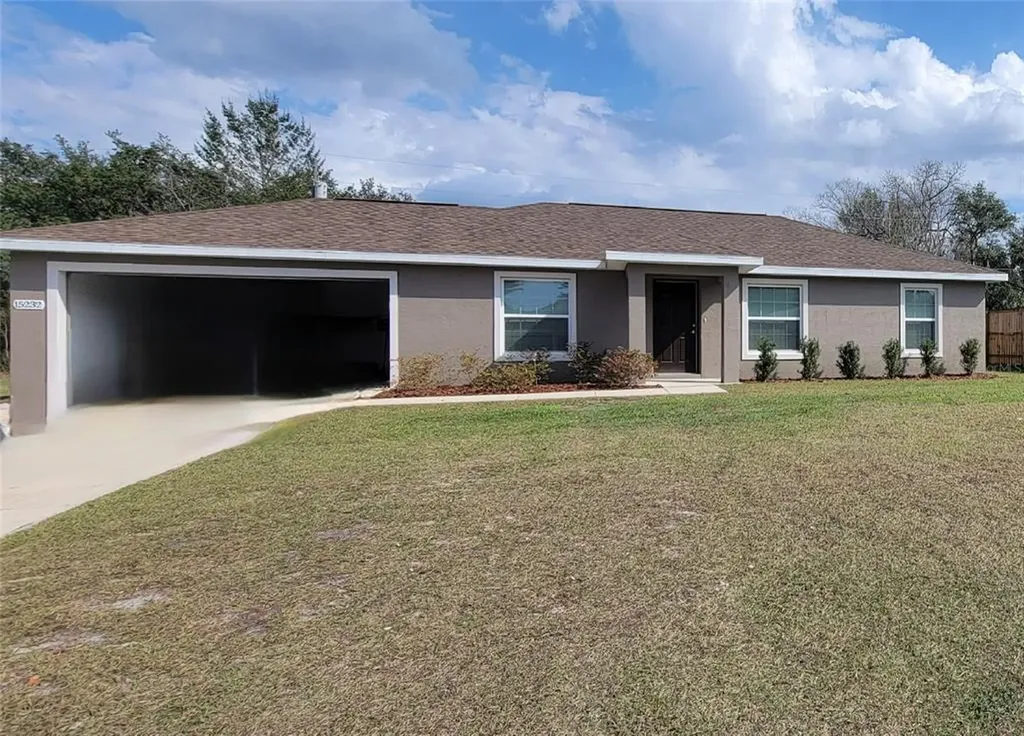 15232 SW 46th Circle Ocala FL 34473