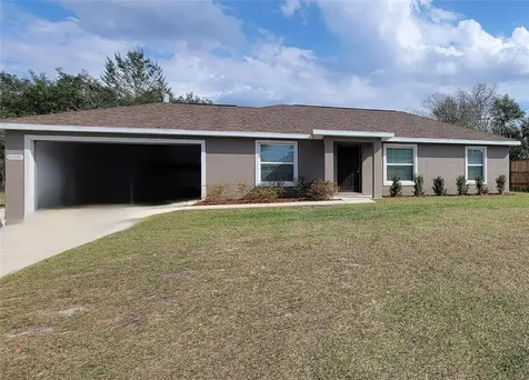 15232 SW 46th Circle Ocala FL 34473
