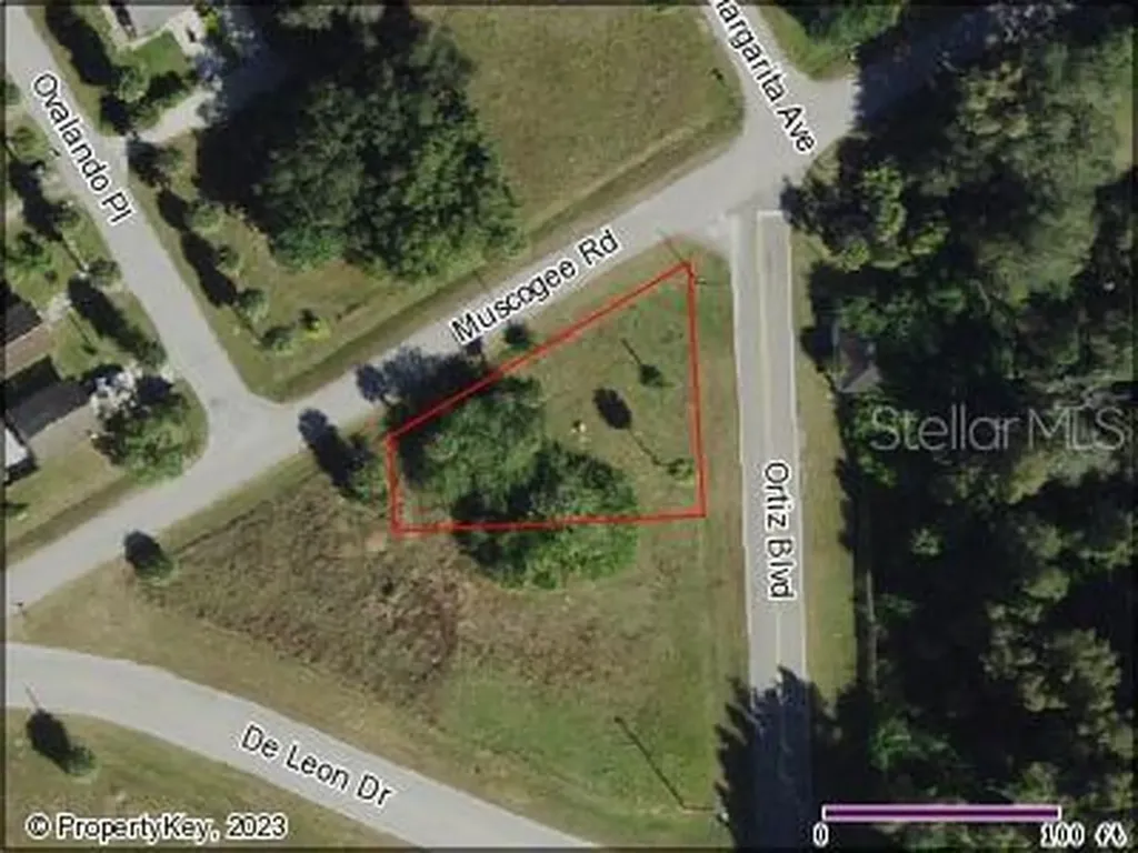 Ortiz Boulevard North Port FL 34287