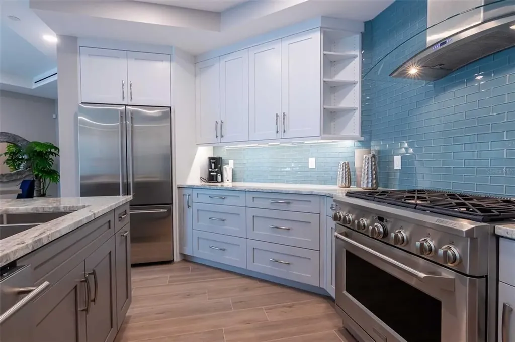 1140 Seaside Drive Sarasota FL 34242