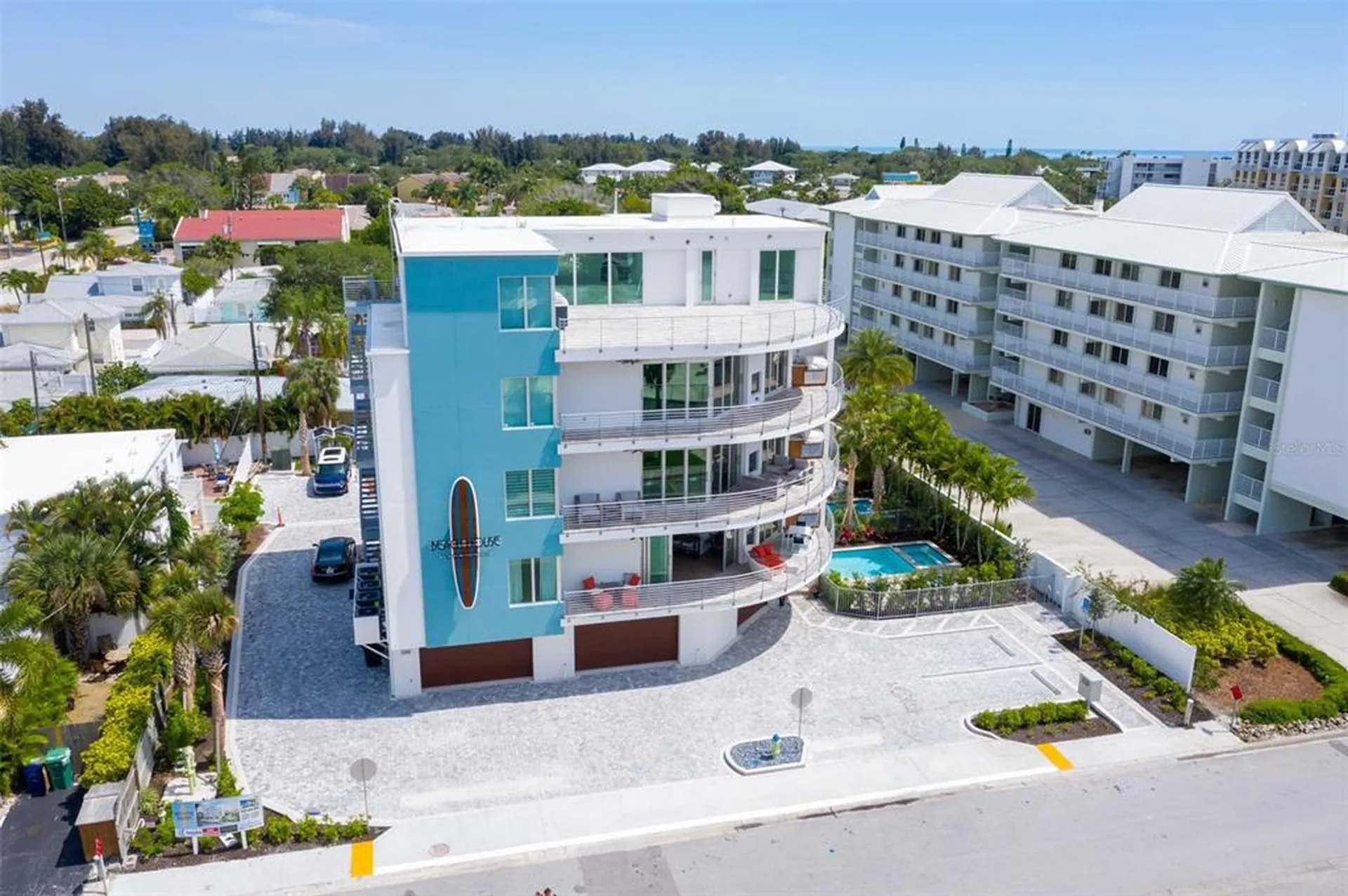 1140 Seaside Drive Sarasota FL 34242