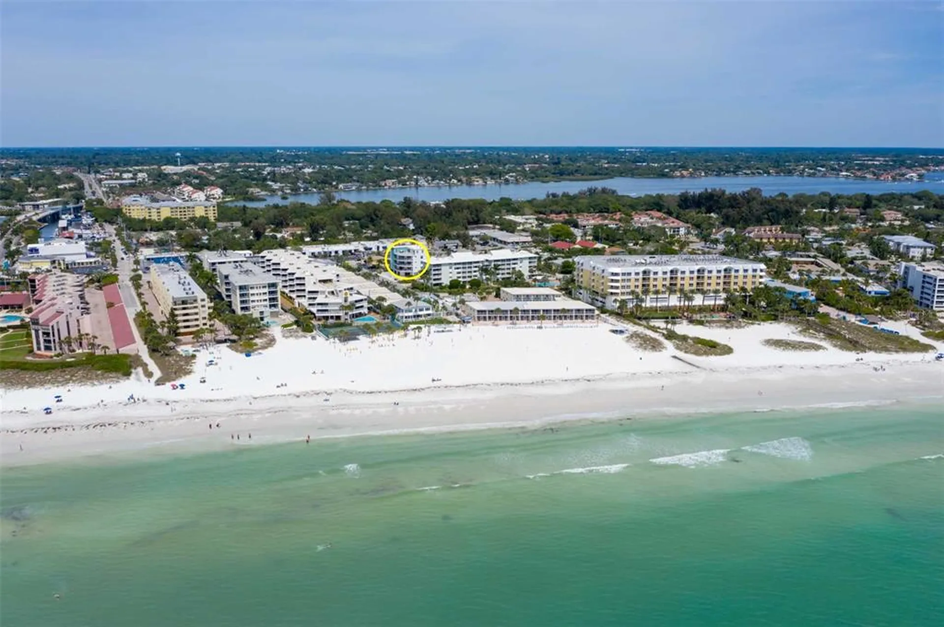 1140 Seaside Drive Sarasota FL 34242