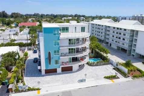 1140 Seaside Drive Sarasota FL 34242