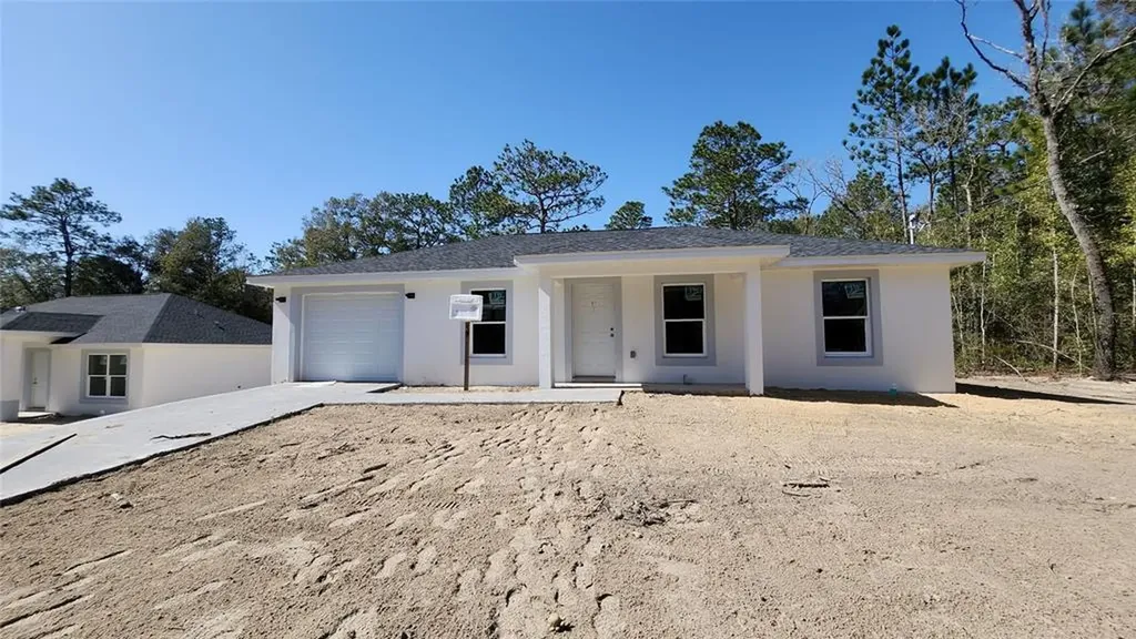 2256 SW 142nd Court Ocala FL 34481