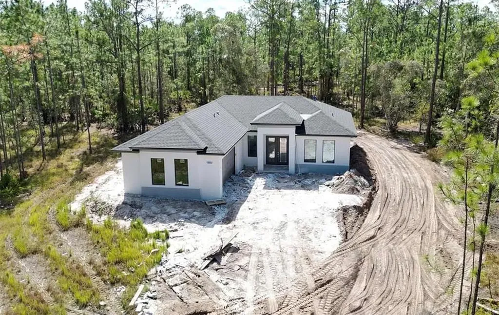 4314 47th Avenue NE Naples FL 34120
