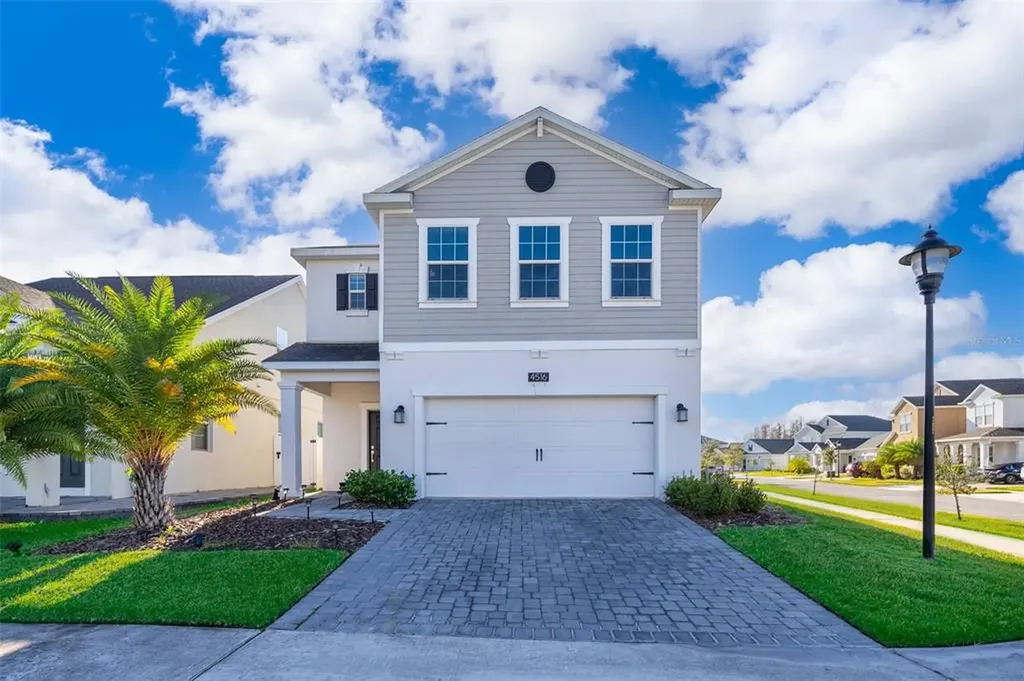 4516 Storytelling Way Kissimmee FL 34746