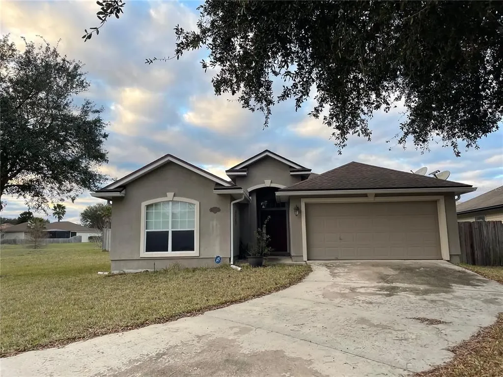 1804 Creekview Drive Green Cove Springs FL 32043