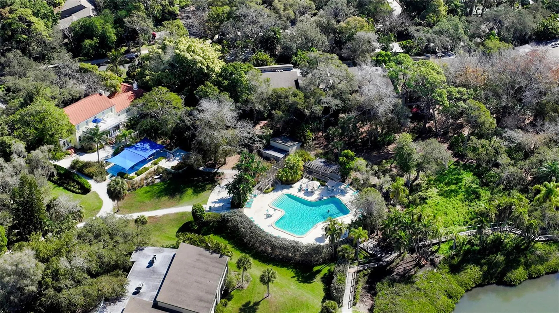 1716 Glenhouse Drive Sarasota FL 34231