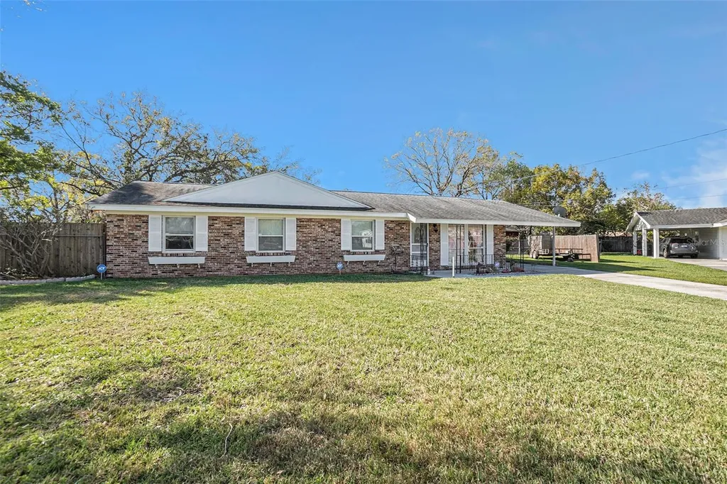 55 Shady Circle Bartow FL 33830