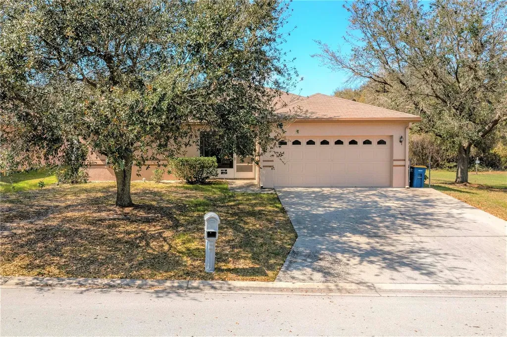 1405 Laurel Meadows Drive Bartow FL 33830