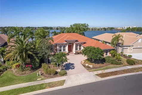 6634 Windjammer Place Lakewood Ranch FL 34202