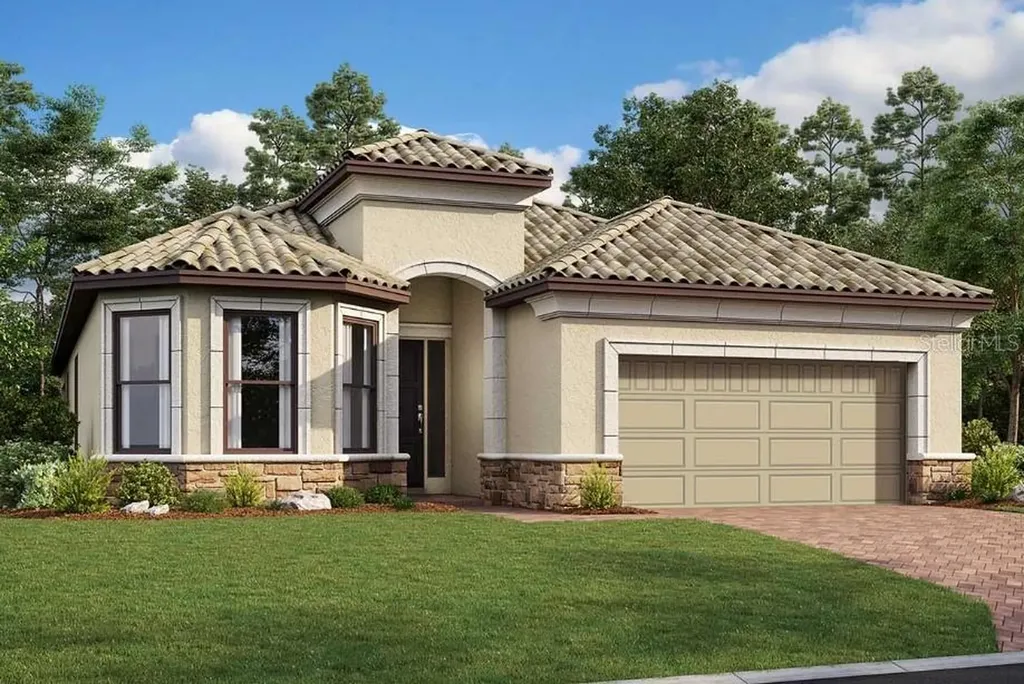 10149 Morning Mist Lane Sarasota FL 34241