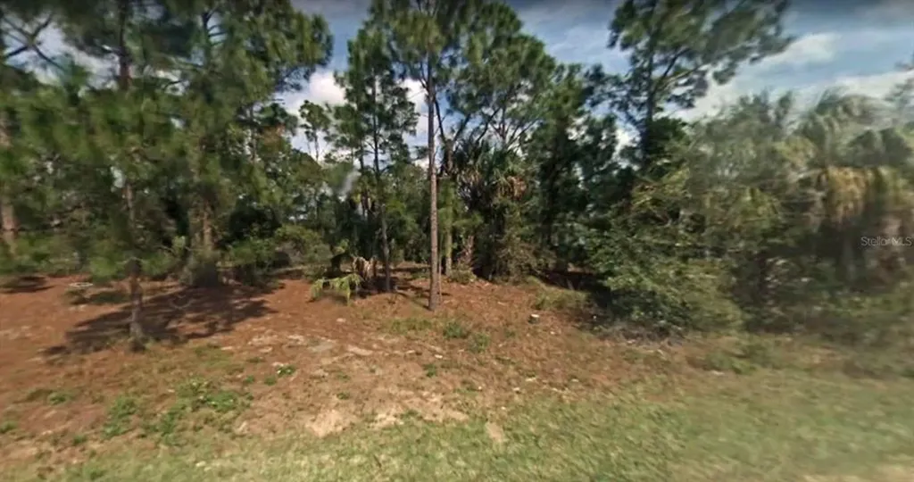 Phillips Road Lake Wales FL 33898