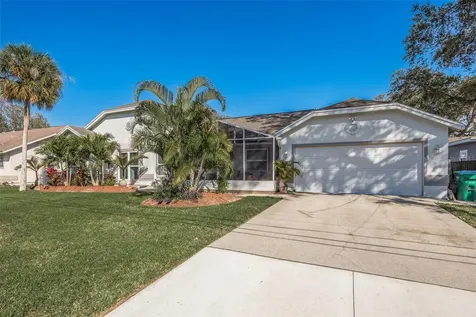 161 Lake Shore Drive W Palm Harbor FL 34684
