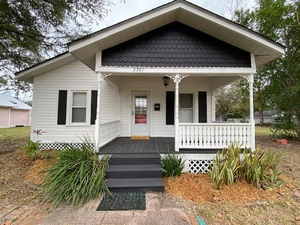 2307 Magnolia Avenue Sanford FL 32771