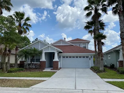 8113 Camella Lane Tampa FL 33647