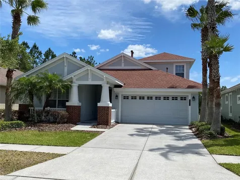 8113 Camella Lane Tampa FL 33647
