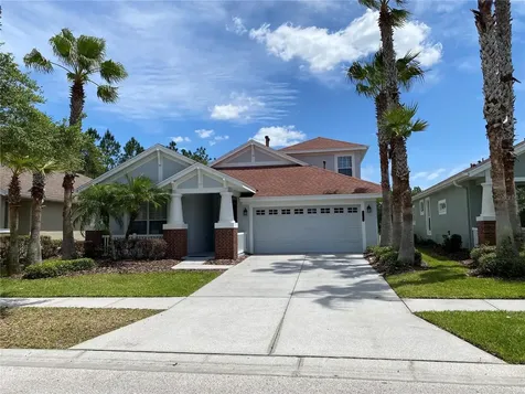 8113 Camella Lane Tampa FL 33647