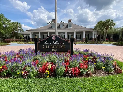 8113 Camella Lane Tampa FL 33647