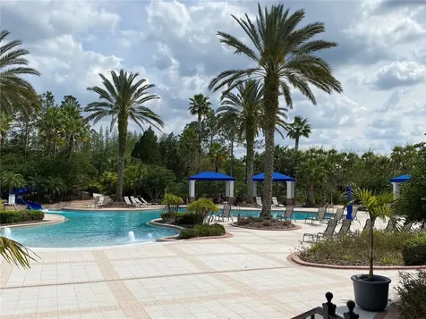 8113 Camella Lane Tampa FL 33647